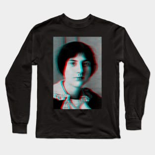 Lili Boulanger Long Sleeve T-Shirt